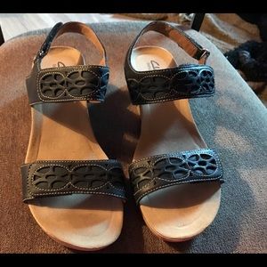 Clark Sandals